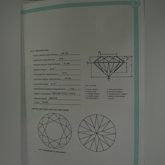 TIFFANY & CO PERETTI 18K Yellow Gold Diamonds By The Yard Necklace - 0.22 Carat - Picture 7 of 8